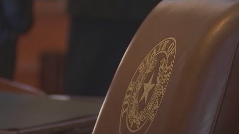 Third Texas Legislature Special Session set to to come to an end | FOX 7 Austin