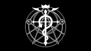 Fullmetal Alchemist All Openings Full Version (14)