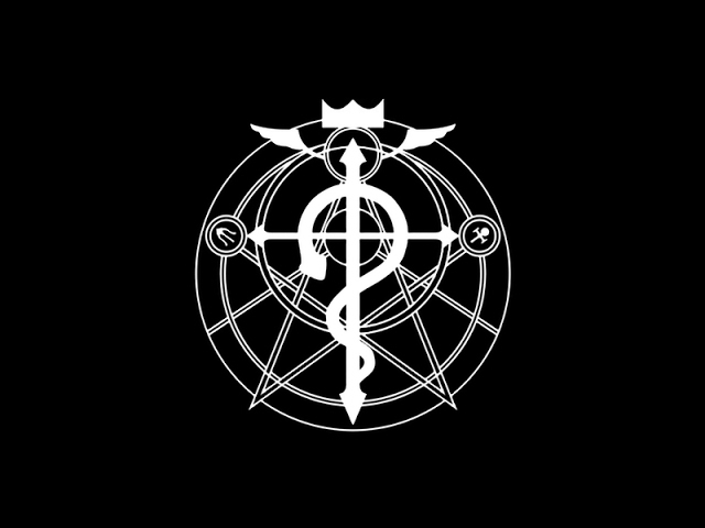 Fullmetal Alchemist: Brotherhood All Openings 1-5 [Full Version] 
