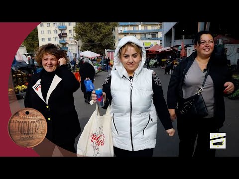 მარტივი რეცეპტები პუტკუნებისგან - 29.10.2023