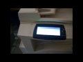 Xerox wc pro 123