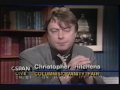 Christopher Hitchens on Iraq (1993)