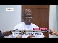 Why we must pay government taxes - Dangote