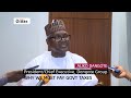 Why we must pay government taxes - Dangote