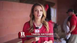 RVision Exclusive: Fred Hill Immortalized at Bainton Field