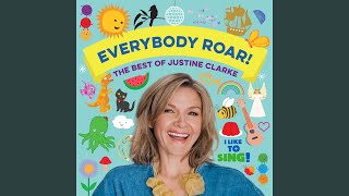 Video thumbnail of "Justine Clarke - The Gumtree Family"