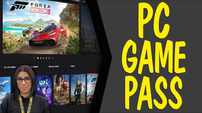 Xbox Game Pass for PC (3 Months) - JB Hi-Fi