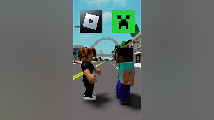 Roblox VS Minecraft 😊⚔️ #shorts #roblox #minecraft