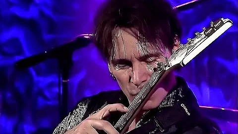 Steve Vai - Incredible "Whispering A Prayer" - New...