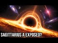 Sagittarius A — The Monster Black Hole at the Center of Our Galaxy | Sleepy Physicist