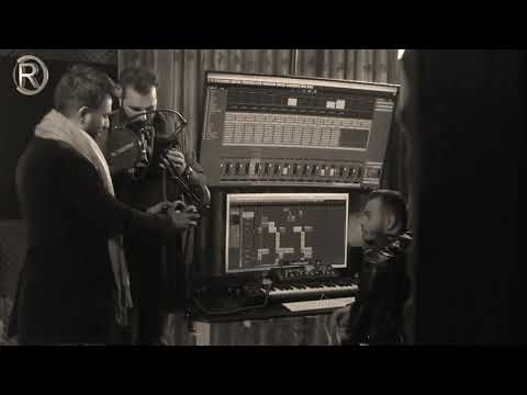 حبك يدق بالرس