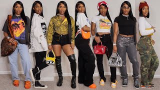 Concert Outfit Ideas 2023 - Ft. Urban Outfitters, Zara, Fashion Nova. + More! (NO Heels Edition)