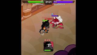 Mold Dough Cookie Vs Pitaya Dragon Cookie "No Toppings" #cookierunkingdom #cookierun screenshot 4