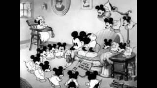 Mickey Mouse: Giantland