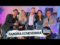 🎤SANDRA ECHEVERRIA 🎤 | A RITMO DE BOHEMIA | T1 E23