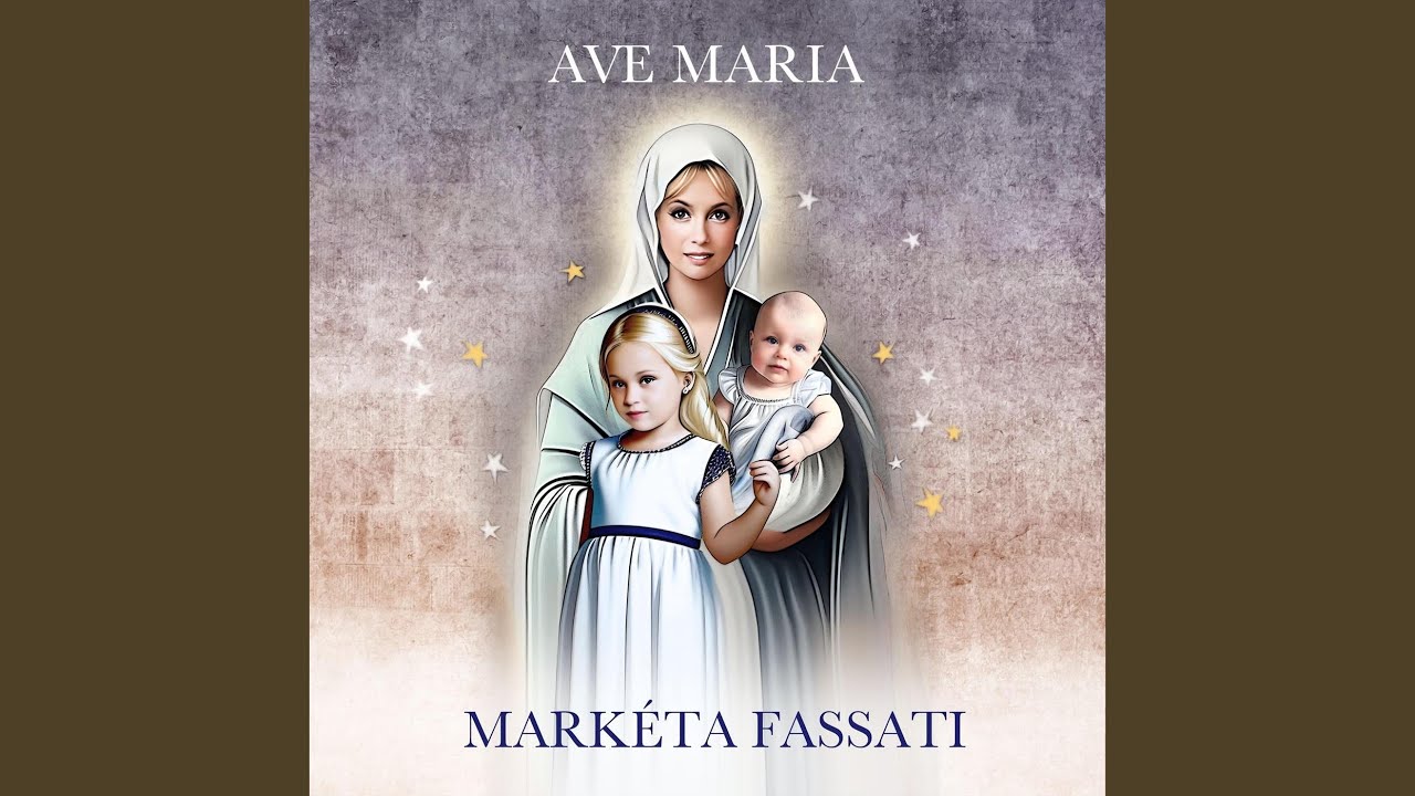 Ave Maria (Version by Camille Saint-Saëns)