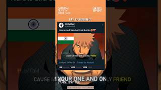 Naruto Shippuden in Hindi Dubbed Episode 1 2 released #anime #naruto #narutoinhindi #narutoshippuden