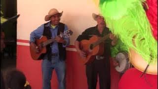 LOS LENCUS DE LA PRIMERA MANZANA EN STA. CRUZ ITUNDUJIA 2017,