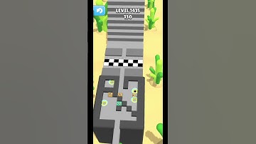 Stacky dash game video level 1️⃣5️⃣1️⃣5️⃣#shortvideo #stackydash