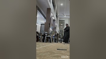سورة الرحمن والواقعة وفواتح الحديد - محمد الرياطي - صلاة القيام- مسجد الكالوتي
