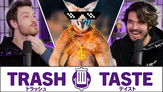 Animals We Could Beat in a Fight | Trash Taste #91