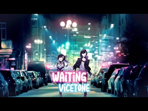 Nightcore - Waiting