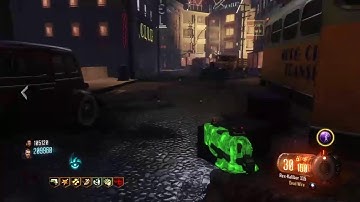 Black ops 3 skipping with mod menu like and sub ps4 only