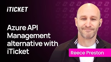 Azure API Management alternative - why iTicket chose Zuplo instead