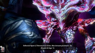 Baldur's Gate 3 #50 : A Guerra dos Cogumelos x Mortos-Vivos se Aproxima screenshot 2