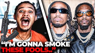 Celebrity When Mumble Rappers Get CHECKED By Hip Hop Heavyweights Net Worth