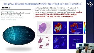 Digital pathology and Artificial Intelligence application in Hematological Diagnostics: Game...