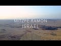 Mitzpe Ramon, Israel