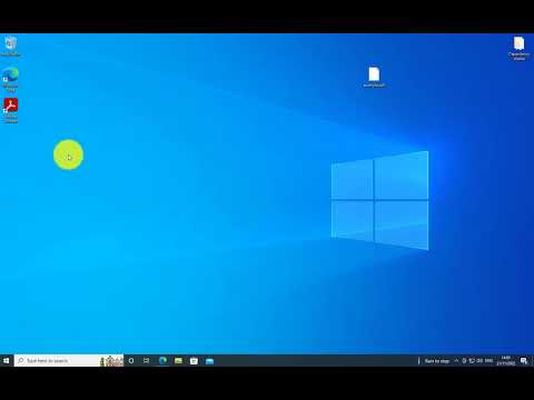 How to Install Adobe Reader DC on Windows 10 (2022) for FREE