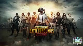 Video thumbnail of "PUBG Mobile Menu Song - OST"