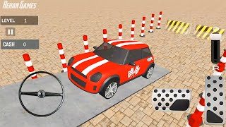 Smart Car Parking Game - Parking Game Simulator, 3D Android Gameplay screenshot 5
