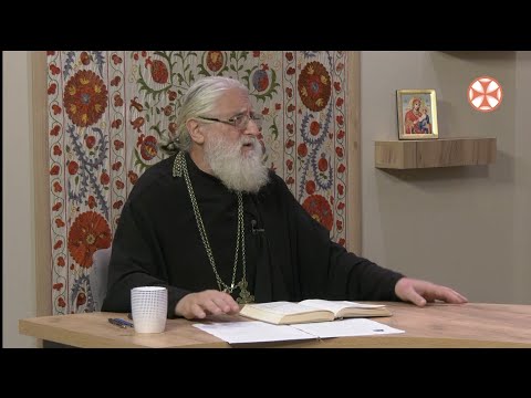 〇  დეკანოზი ბიძინა გუნია - მარიამობის შესახებ