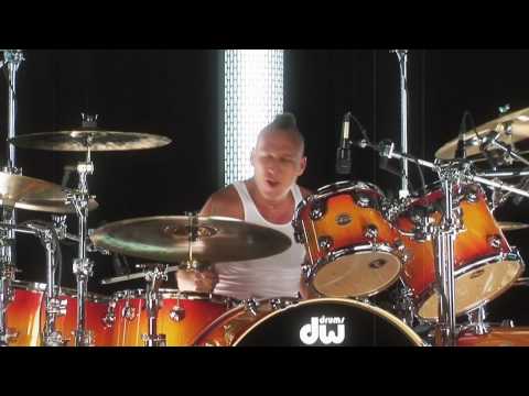 Stephen Perkins "Second Sight" Funk Jam