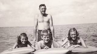 Memorial Slideshow for Pastor Larry Pries
