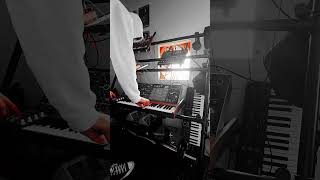 Analog Techno Jam #2 By NX7 #techno #analogtechno #electronicmusic #music #rave
