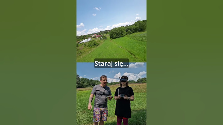 Moja żona chciała mnie zabić 😅 #fpv #geprcmark5