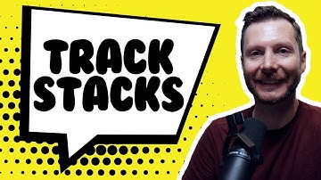 3 Ways to use Track Stacks in Logic Pro