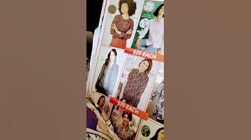 Catalogue 