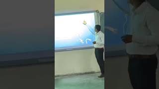 Minor Project Presentation| REC Basti| IET Lucknow| #ecg #heartbeat #arduino #iot #aktulucknow