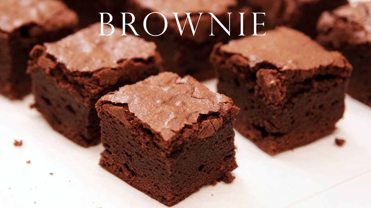 Идеальный рецепт брауни Cakey: влажный, мягкий и неотразимый!