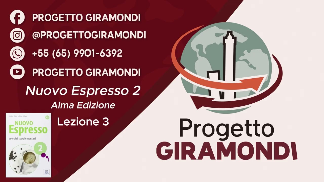 Nouvo Espresso 2 - L3