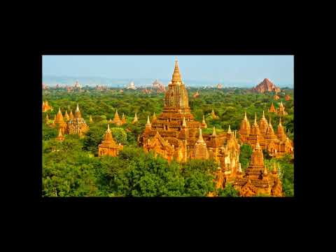 Vera Matveeva On The Road To Mandalay Вера Матвеева На Дороге В Мандалей