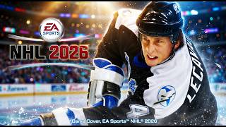 Late Night NHL 26 🥅🏒 🏃🏻‍♂️Franchise Mode