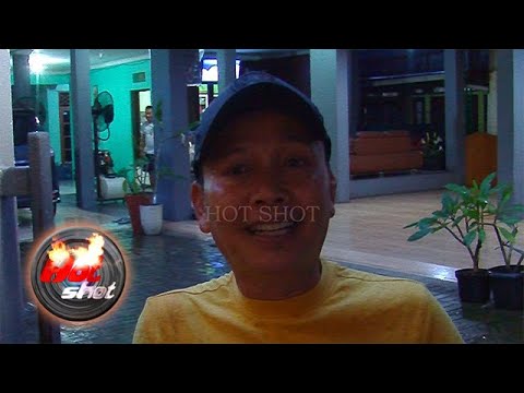 Bela Anak Mati-matian Ayah Rozak dapat Banyak Fans - Hot Shot - 10 Desember 2021