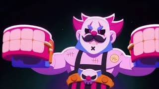 Brawl Stars Animation   The Bizarre Circus Spectacle! 1