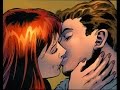 Spider-Man and Mary Jane Watson Immortals